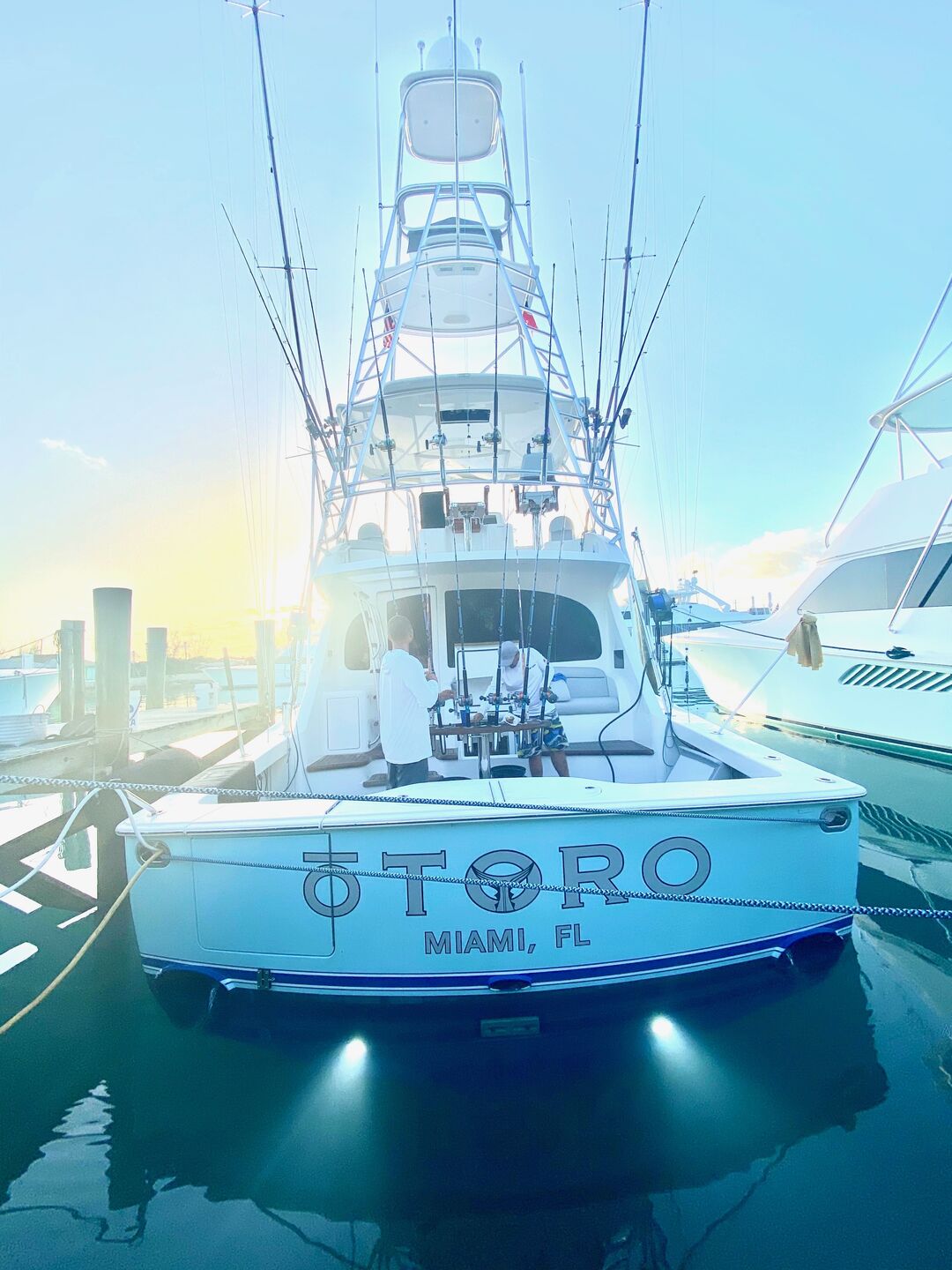 Image for team Otoro at the 2021 Tournament of Champions