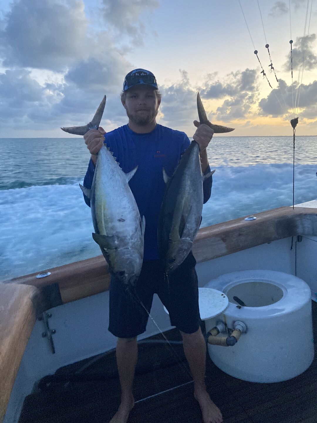 Luke Sorensen